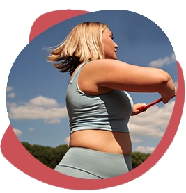 Atividade física supervisionada